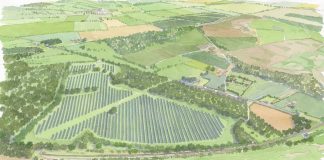 High Court dismisses legal challenge against Woolley Solar Farm planning consent.