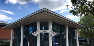 YLEM Group relocates headquarters to Salford Quays to support its business growth aims