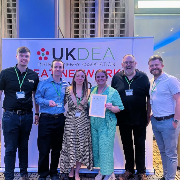 2026 UKDEA team - supplier .docx