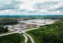 British data centre firm Pure DC signs £6.4bn Finland deal