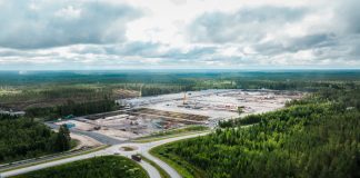 British data centre firm Pure DC signs £6.4bn Finland deal