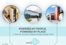 New ADE: Demand Report – Powered by People, Powered by Place