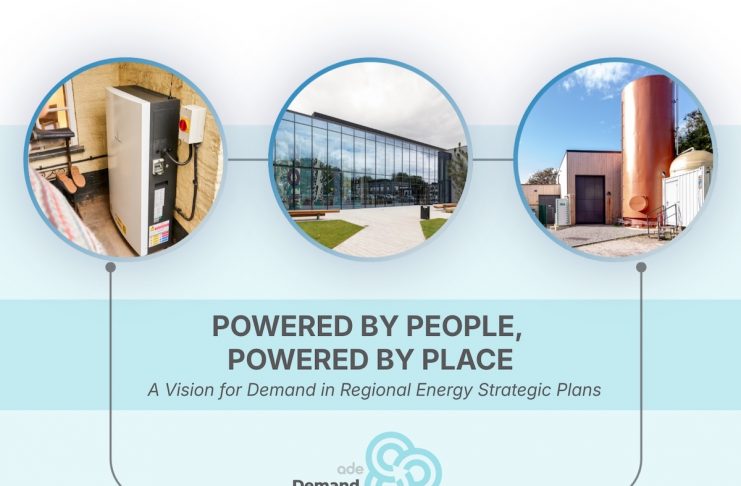 New ADE: Demand Report – Powered by People, Powered by Place