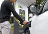 Arnold Clark Charge joins Radius EV network to expand access to affordable ultra-rapid charging across the UK