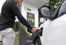 Arnold Clark Charge joins Radius EV network to expand access to affordable ultra-rapid charging across the UK