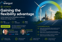 Gaining the flexibility advantage | WEBINAR – 15th July | 1:30pm