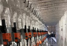 Zeuner breathes new life into school heat pump network