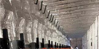 Zeuner breathes new life into school heat pump network