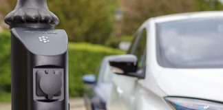 EV chargers to be installed across Devon