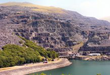 GE Vernova to replace two 315MW units to improve Dinorwig’s reliability, availability and efficiency