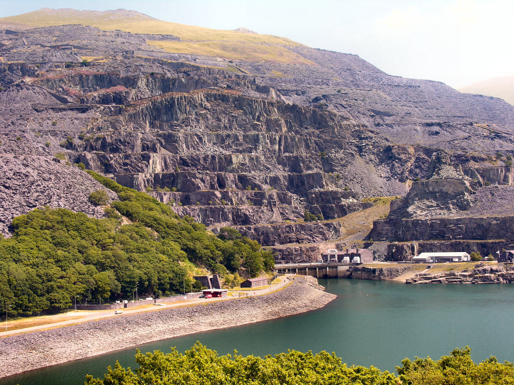 GE Vernova to replace two 315MW units to improve Dinorwig’s reliability, availability...