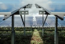 Approval recommended for Grimethorpe Solar Farm which will boost Barnsley economy by millions