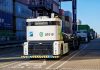 Felixstowe expands electric autonomous truck fleet to 100