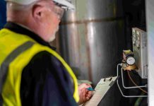Making the most of your energy – The benefits of waste heat recovery