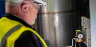 Making the most of your energy – The benefits of waste heat recovery
