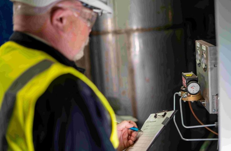 Making the most of your energy – The benefits of waste heat recovery