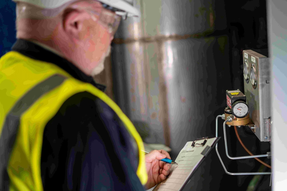 Making the most of your energy – The benefits of waste heat recovery - theenergyst