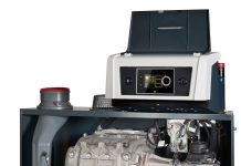 Baxi brings the Gas 210 Ace under the Baxi brand