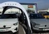 Jotun introduces EV salary sacrifice scheme from Gofor