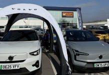 Jotun introduces EV salary sacrifice scheme from Gofor