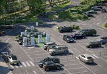 InstaVolt grows British Land partnership for EV charging rollout