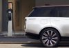JLR connects drivers to 1.1 million chargers in Europe