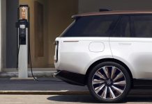 JLR connects drivers to 1.1 million chargers in Europe