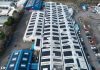 Two Blues Solar completes £1.64m fully funded solar rollout across Scottish industry