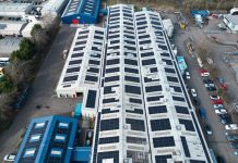 Two Blues Solar completes £1.64m fully funded solar rollout across Scottish industry