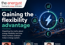 Gaining the flexibility advantage | WEBINAR – 15th July | 1:30pm