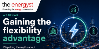 Gaining the flexibility advantage | WEBINAR – 15th July | 1:30pm