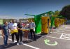 Moto opens ultra-rapid hub in Exeter