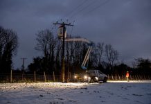 National Grid DSO launch flexibility service to strengthen network resilience during storms