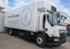 NewPower to repower truck for Darcica