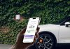 Paua and Easee partner on home EV charging reimbursement