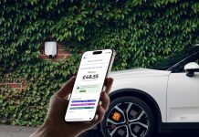Paua and Easee partner on home EV charging reimbursement