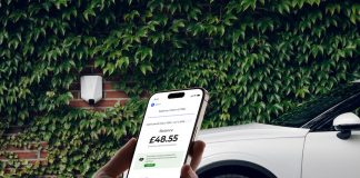 Paua and Easee partner on home EV charging reimbursement