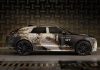 Range Rover previews all-electric GT