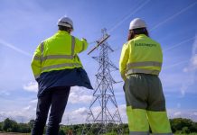 Consenting application opens the door to more than £4bn strategic transmission investment