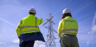 Consenting application opens the door to more than £4bn strategic transmission investment