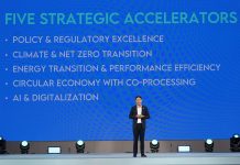 TCMA launches ‘The NEXT Chapter’ with 5 Engines to accelerate the cement industry towards Net Zero