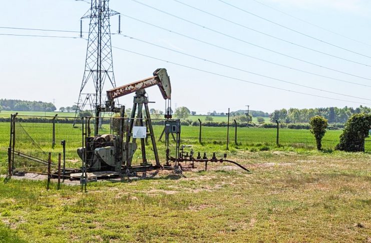 CeraPhi Energy and Star Energy announce landmark agreement to repurpose UK wells for clean geothermal energy