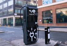 TotalEnergies installs 66 new charge points in Islington