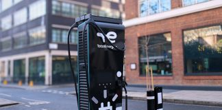 TotalEnergies installs 66 new charge points in Islington