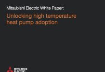 Mitsubishi Electric calls for regulatory reform to accelerate heat pump adoption across UK homes