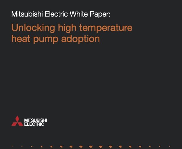 Mitsubishi Electric calls for regulatory reform to accelerate heat pump adoption across UK homes