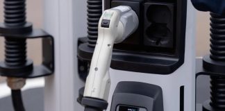Yunex completes EV charging station for HSRL