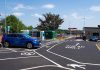 Zest brings EV charging to Birstall Shopping Park