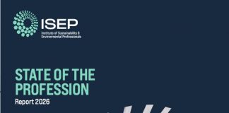 Sustainability professionals delivering more with less as budgets shrink and board access declines