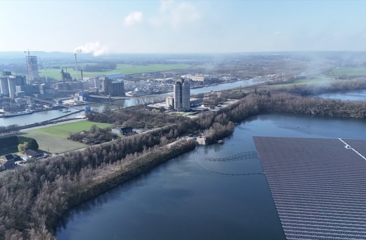 AMPYR Distributed Energy acquires 70MW solar portfolio from TotalEnergies